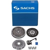 Sachs 2290 601 143 комплект муфт