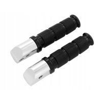 Подножки пассажира cbr 600 900 929 1000 vfr 750 800 vtr 1000