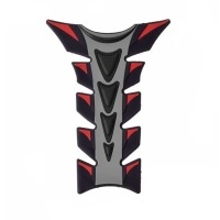 Танк pad suzuki yamaha honda наклейка бачёк