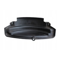 R1200rt k26 05 - 09 обтекатель заполнив экран dekie