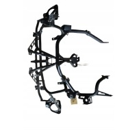 R1200rt k26 09 - 13 каркас крепление czachy