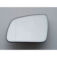 Мерседес c w204 вставка левый зеркала fotochrom oe европа