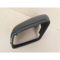 Левая корпус зеркала мерседес w246 w176 gla cla w204 w212 чёрный półmat