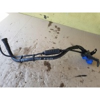 Трубки горловина adblue peugeot 508 ii 9813850980