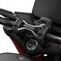 Honda cb750 hornet крепление крепление kierownicy oem