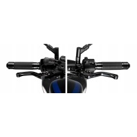Ручки puig для honda cb650f / cb650r / cbr650f / cbr650 / nc 750 s / nc 750 x