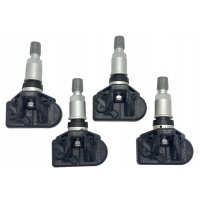 4x датчик давления шин tpms 6877936 bmw f40 g20 g30 g11 колес 36106877936