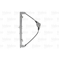 стеклоподъемник valeo 851665