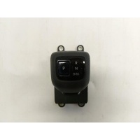 Nissan qashqai iii j12 рукоятка переключения кпп 349016ra2b