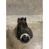 Qashqai iii j12 2022 рукоятка zmainy кпп переключатель 349011064r