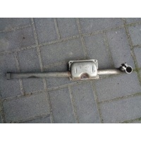 Глушитель webasto galaxy mk1 volkswagen sharan i seat альгамбра 95 -