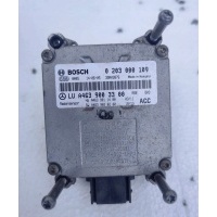 Радар acc сенсор distronic мерседес г класса w463 a4639003300 0203000109