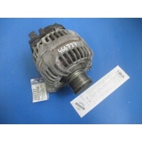 skoda октавия 1.9tdi генератор 045903023a bosch 0124515022 120a проверено