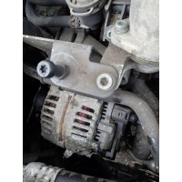 Генератор skoda fabia 2003 год 2 , 0 бензин в рабочем состоянии 100%