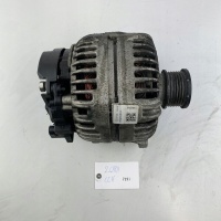 Генератор volkswagen crafter транспортер t5 t6 amarok audi skoda seat 2.0 tdi