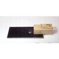 Антенна bluetooth 8p0035503e audi a4 b7 b8 a5 q7 s8