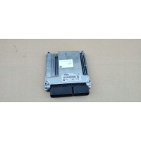 Bmw x5 e70 3.0 дизель блок управления экю dde7823799 0281015851