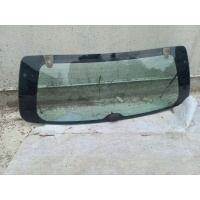 Стекло задняя крышки багажника багажника поворотная 06 r kia sorento i 2002 - 2009