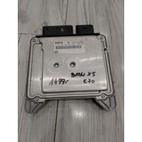 Блок блок управления подвески bmw x5 e70 1277022096