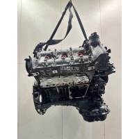 Двигатель Mercedes Benz W221 (2005 - 2013) A2720105946