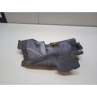 Воздуховод радиатора правый BMW X3 E83 (2004 - 2010) 51743416426