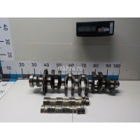 Коленвал BMW 3-serie E90/E91 (2005 - 2012) 11217614548