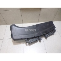 Корпус воздушного фильтра BMW X3 E83 (2004 - 2010) 13713449003