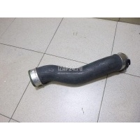 Патрубок интеркулера BMW X3 E83 (2004 - 2010) 11613421960
