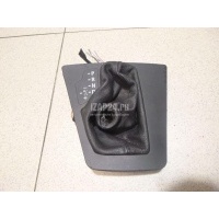 Чехол кулисы BMW X3 E83 (2004 - 2010) 25163455115