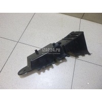 Кронштейн заднего бампера правый BMW X3 E83 (2004 - 2010) 51123448678