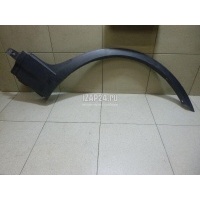 Накладка переднего крыла правого BMW X3 E83 (2004 - 2010) 51713405818