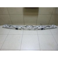 Направляющая заднего бампера BMW X3 E83 (2004 - 2010) 51123416246