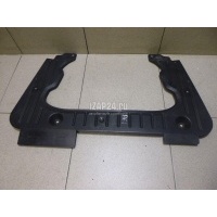 Пыльник (кузов наружные) BMW X3 E83 (2004 - 2010) 51743420702
