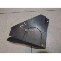 Пыльник (кузов наружные) BMW X3 E83 (2004 - 2010) 51713401987