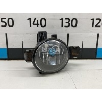 Фара противотуманная правая BMW 1-serie E87/E81 (2004 - 2011) 63176924656
