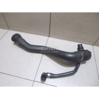 Шланг системы охлаждения BMW X3 E83 (2004 - 2010) 17123445893