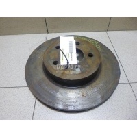Диск тормозной передний вентилируемый BMW X3 E83 (2004 - 2010) 34113400151