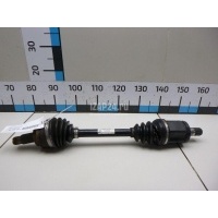Полуось передняя левая BMW X3 E83 (2004 - 2010) 31607524045