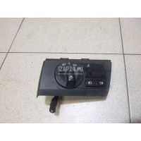 Переключатель света фар BMW X3 E83 (2004 - 2010) 61313420276