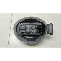 Ниша лючка бензобака BMW 1-serie E87/E81 (2004 - 2011) 51177069449