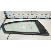 Стекло кузовное глухое правое BMW 1-serie E87/E81 (2004 - 2011) 51377164630