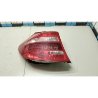 Фонарь задний левый BMW 1-serie E87/E81 (2004 - 2011) 63217181297
