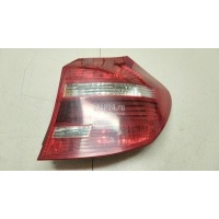Фонарь задний правый BMW 1-serie E87/E81 (2004 - 2011) 63217181298