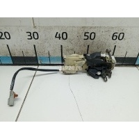 Замок двери задней правой Honda Civic (EJ, EK Sed+3HB) (1995 - 2001) 72610S04004
