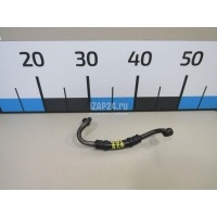 Трубка турбокомпрессора (турбины) BMW 3-serie E90/E91 (2005 - 2012) 11427808756