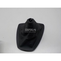 Чехол кулисы BMW 3-serie E90/E91 (2005 - 2012) 25117595283