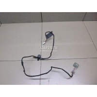 Подсветка BMW 3-serie E90/E91 (2005 - 2012) 63317181313