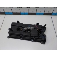 Крышка головки блока (клапанная) Nissan Murano (Z50) (2004 - 2008) 132648J102