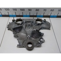 Крышка двигателя передняя Nissan Murano (Z50) (2004 - 2008) 135018J105