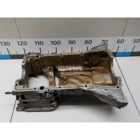 Поддон масляный двигателя Nissan Murano (Z50) (2004 - 2008) 111109W200